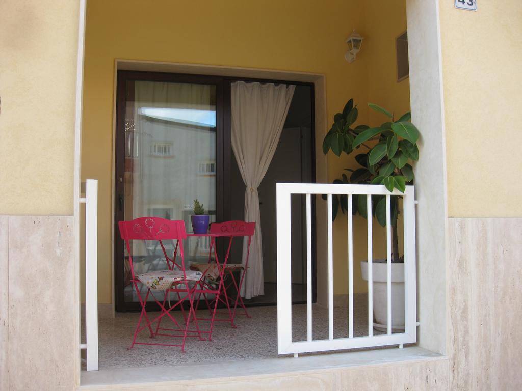 Casa Vacanze Le Rose Marina di Ragusa Habitación foto