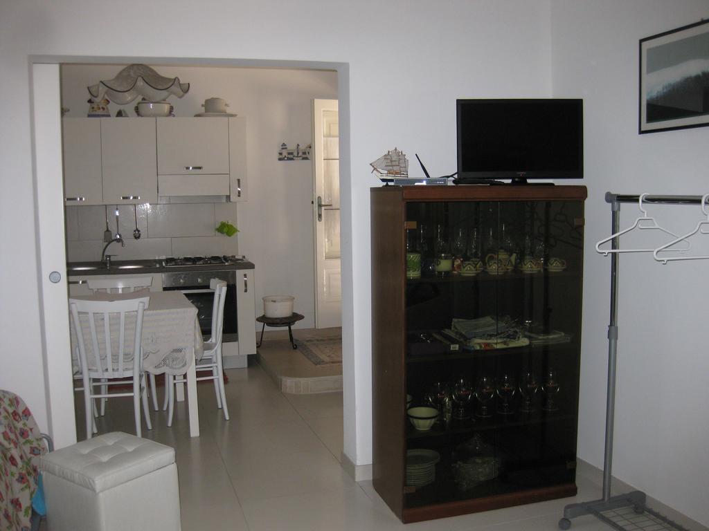 Casa Vacanze Le Rose Marina di Ragusa Habitación foto
