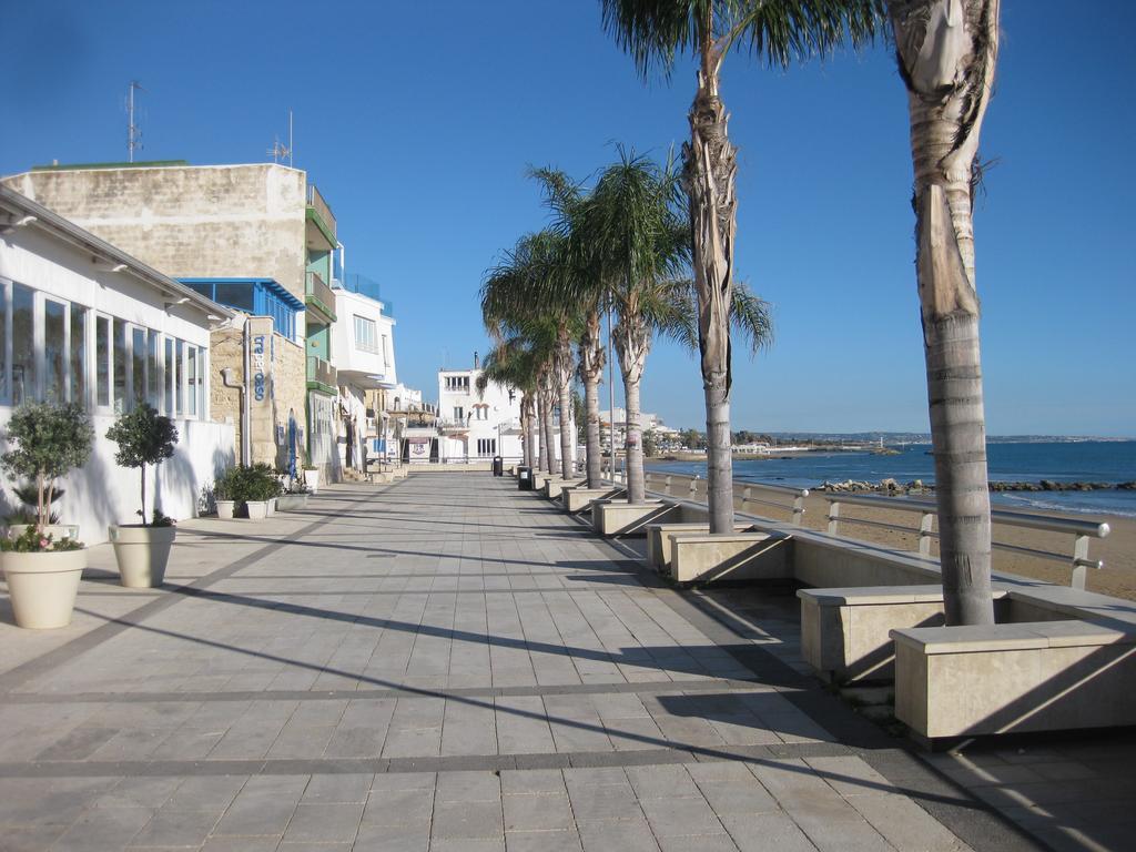 Casa Vacanze Le Rose Marina di Ragusa Habitación foto